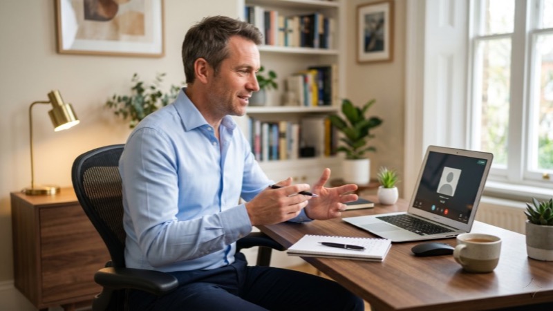 What Modern Men's Health Clinics Actually Do Differently — article card image