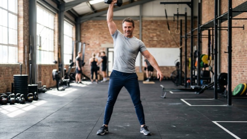 Why the Approach That Worked at 32 Fails at 42 — article card image