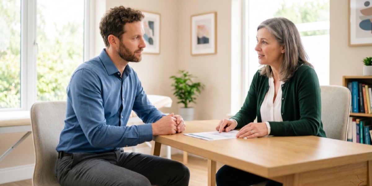The Blood Test Most Men Have Never Had — article hero image