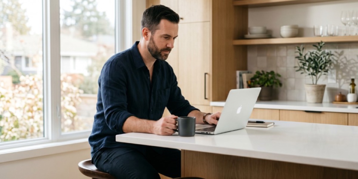 From First Click to Delivery — article hero image