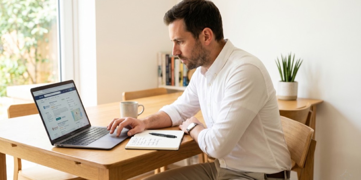 How to Know If Your Online Doctor Is the Real Thing — article hero image