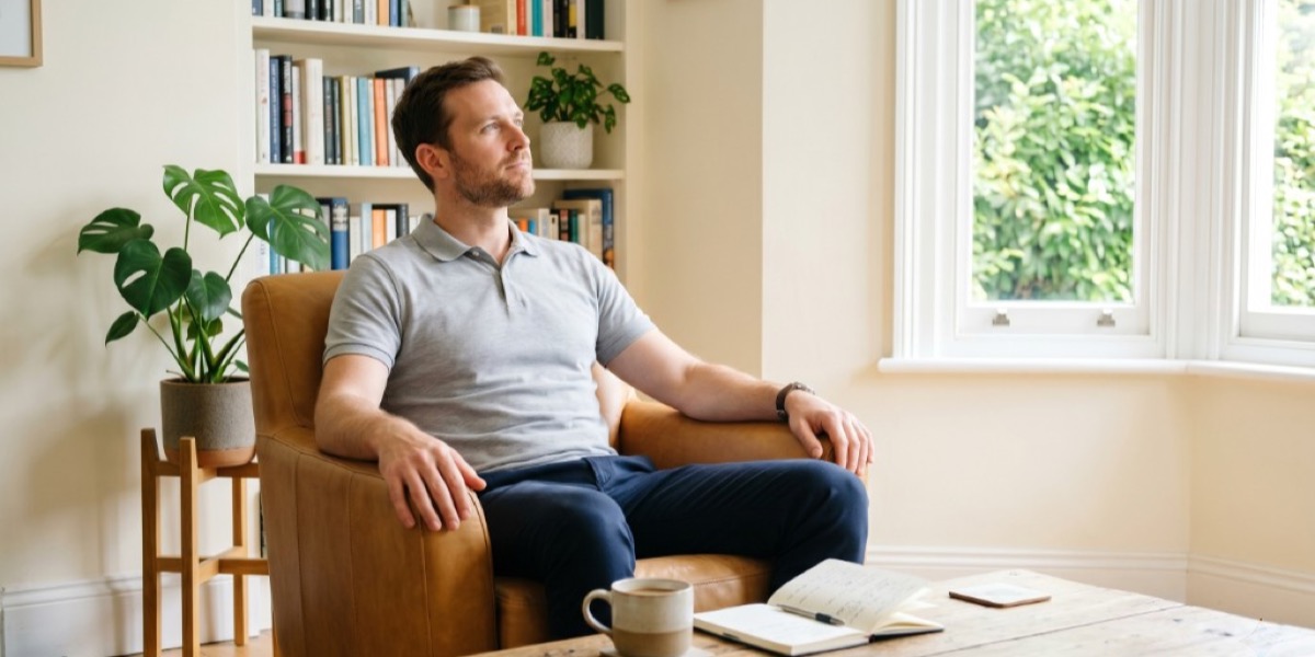 It's Not in Your Head — But Your Head Is Part of It — article hero image