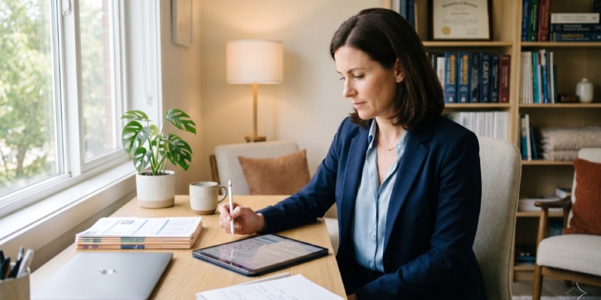 Real Doctors, Real Prescriptions: How Telehealth Actually Works — article hero image