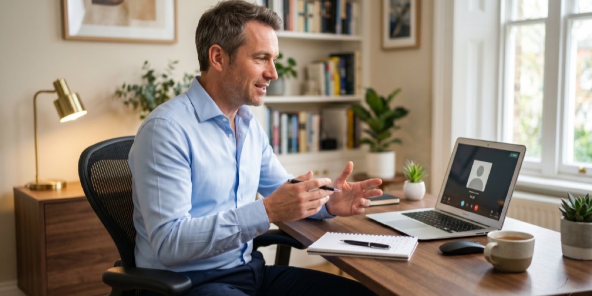 What Modern Men's Health Clinics Actually Do Differently — article hero image