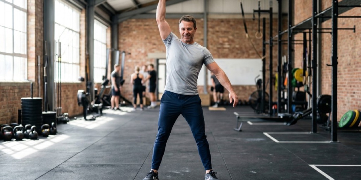 Why the Approach That Worked at 32 Fails at 42 — article hero image