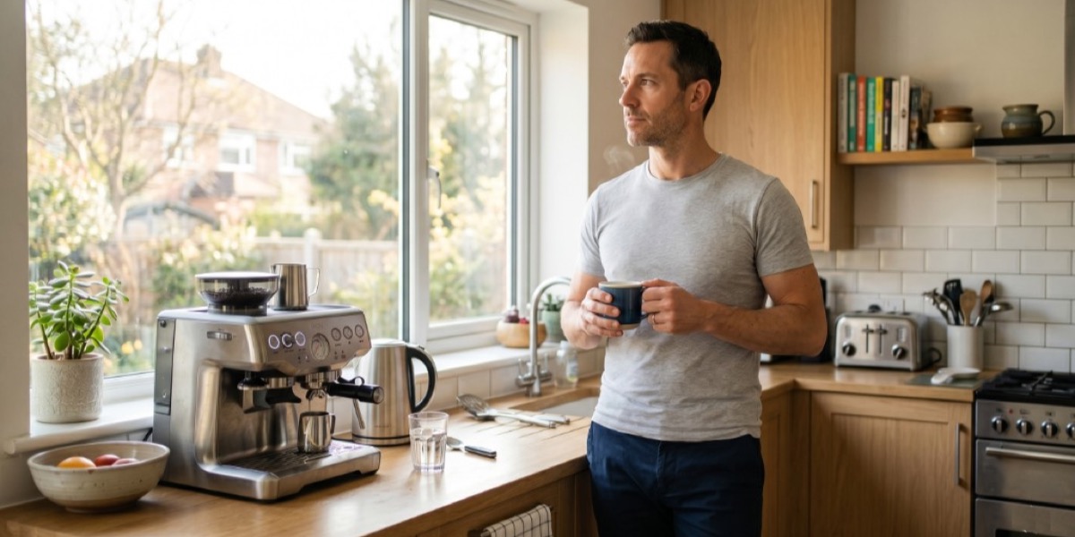 You're Not Lazy. You're Running Low. — article hero image